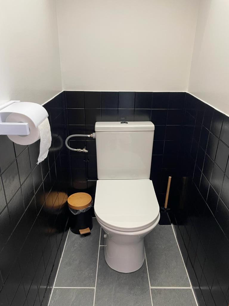 Apartment Le Petit Charcot