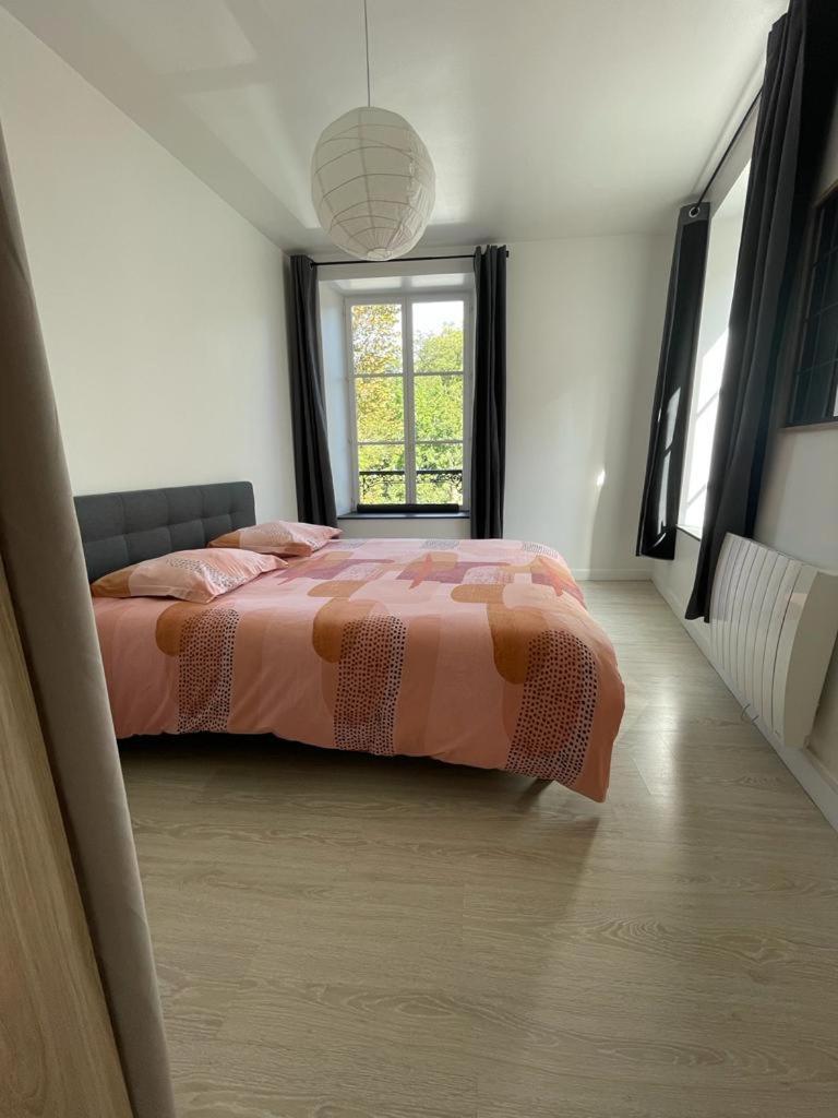 Le Petit Charcot Apartment *